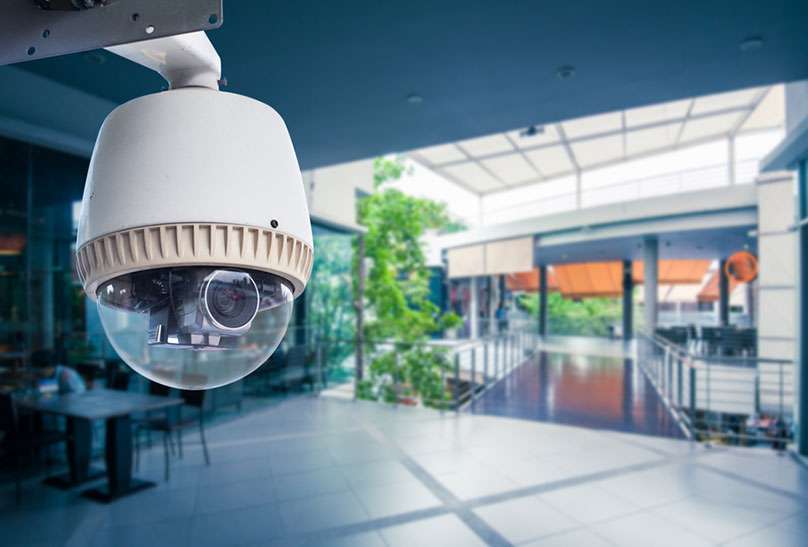 Security Systems Adelaide Home & Business